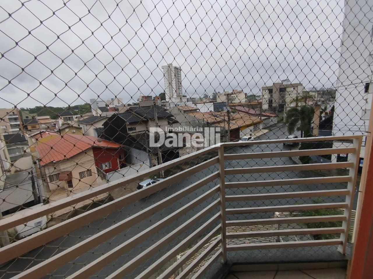 Apartamento para aluguel no Residencial Portal da Mantiqueira: 