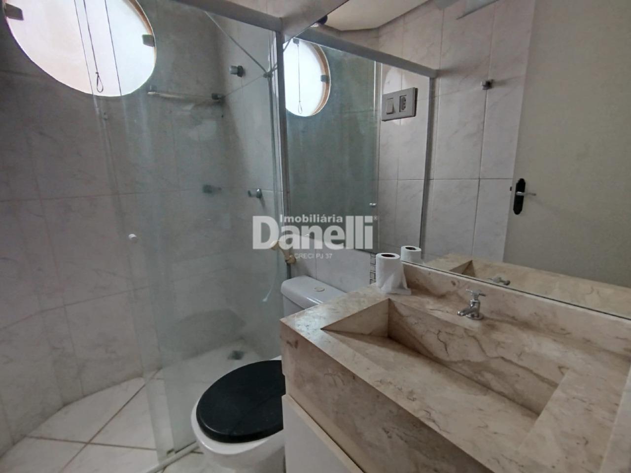 Apartamento para aluguel no Residencial Portal da Mantiqueira: 