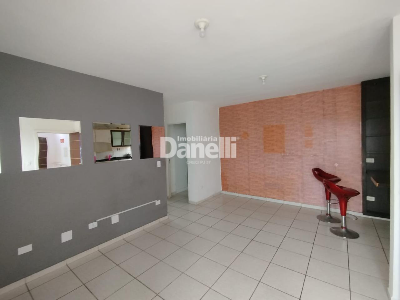 Apartamento para aluguel no Residencial Portal da Mantiqueira: 