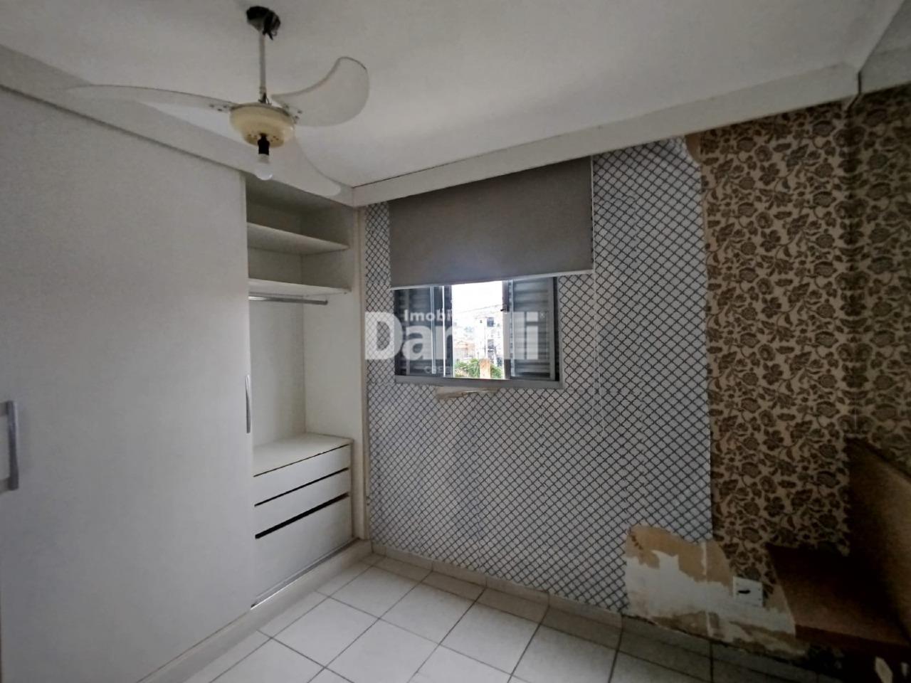 Apartamento para aluguel no Residencial Portal da Mantiqueira: 