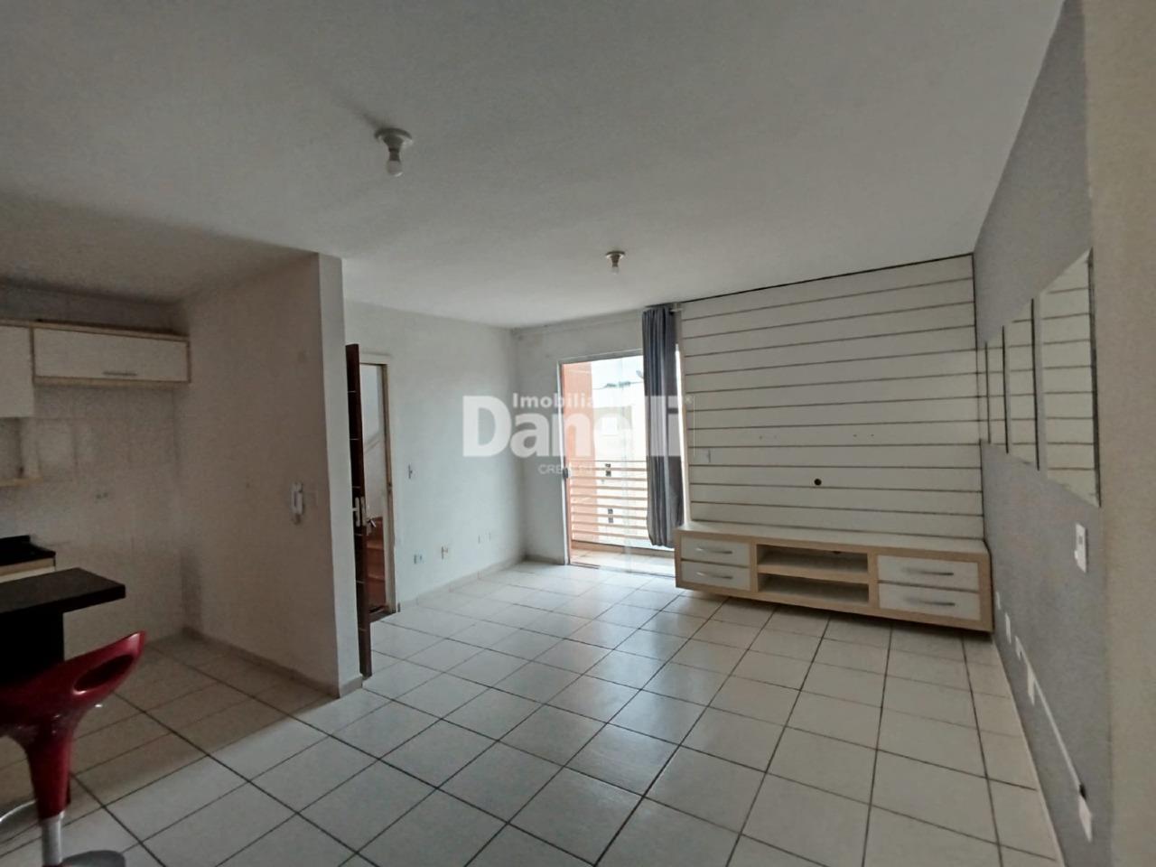 Apartamento para aluguel no Residencial Portal da Mantiqueira: 