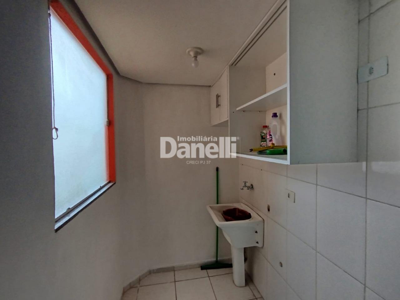 Apartamento para aluguel no Residencial Portal da Mantiqueira: 