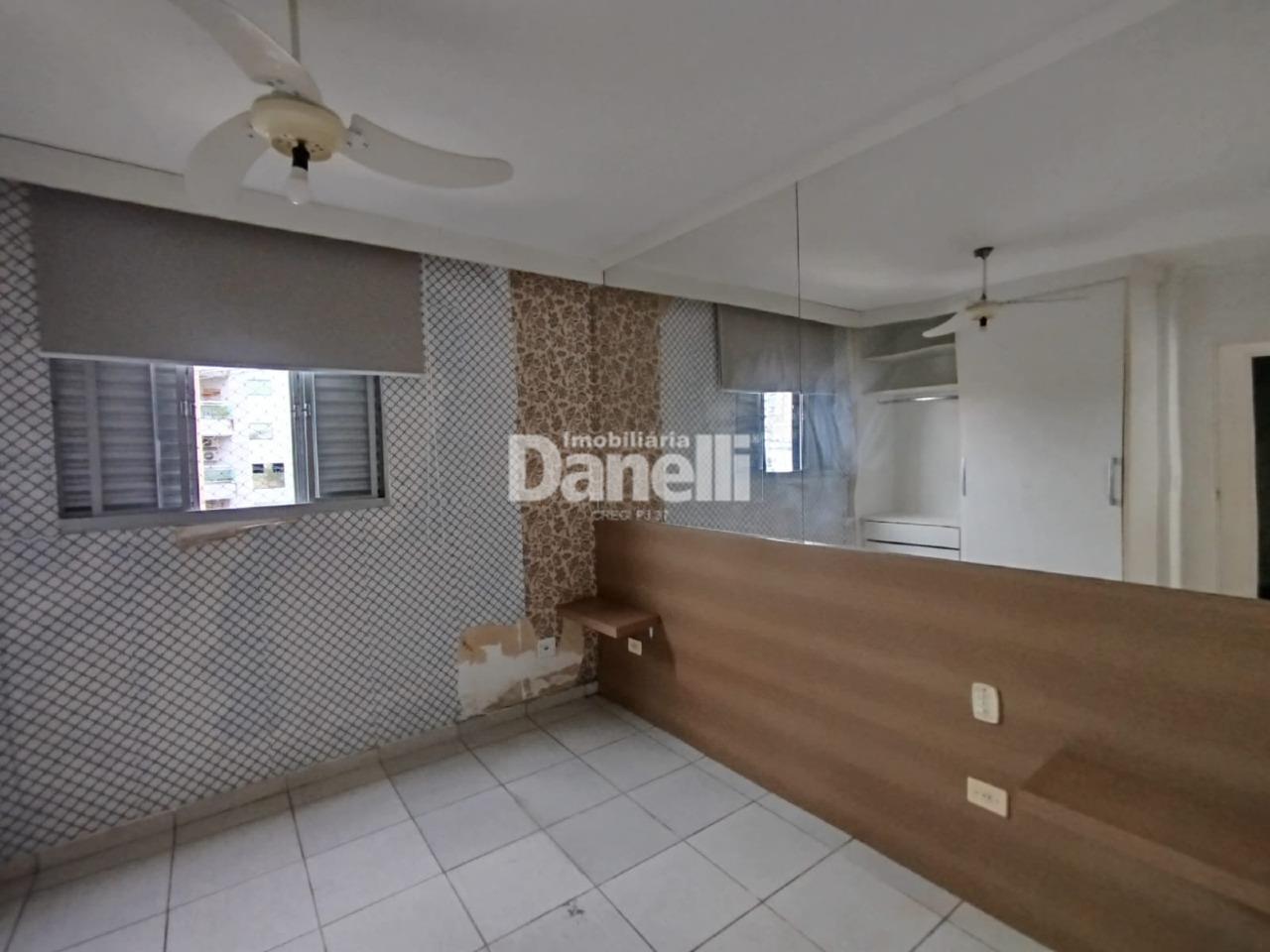 Apartamento para aluguel no Residencial Portal da Mantiqueira: 