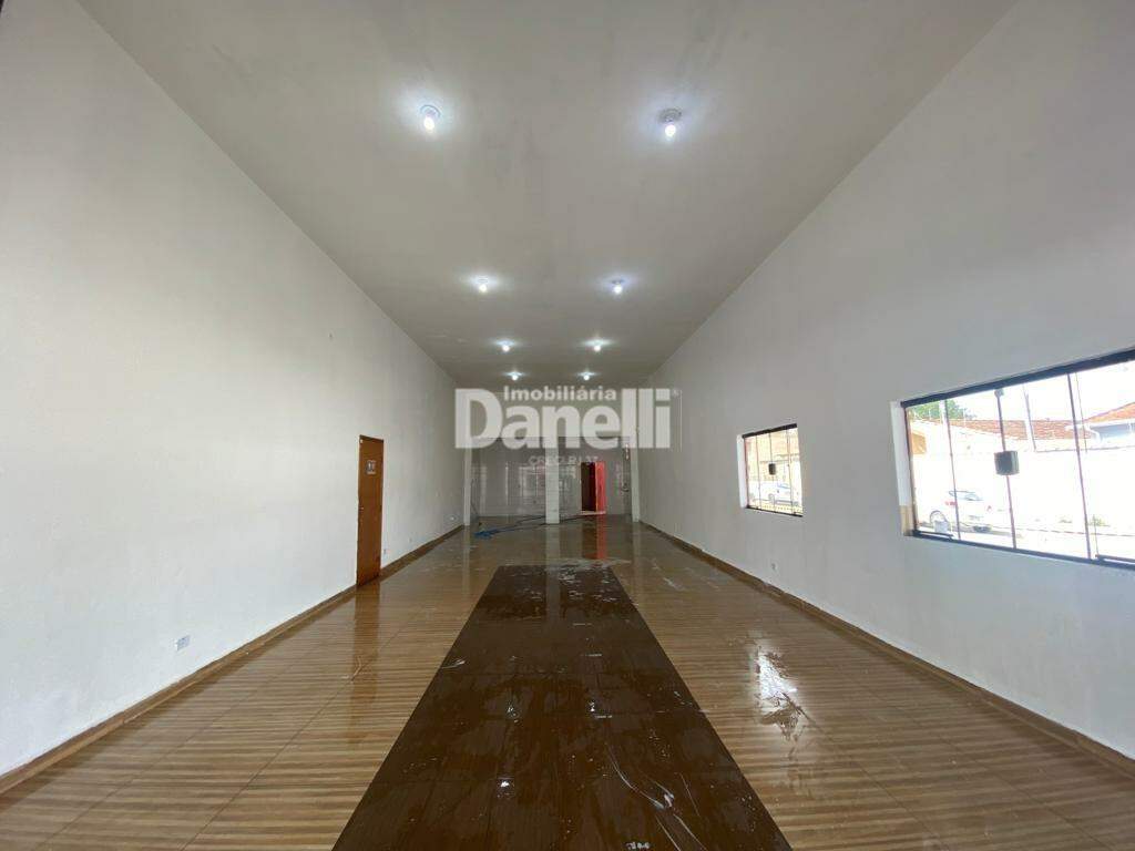 Ponto Comercial para aluguel no Jardim dos Estados: 