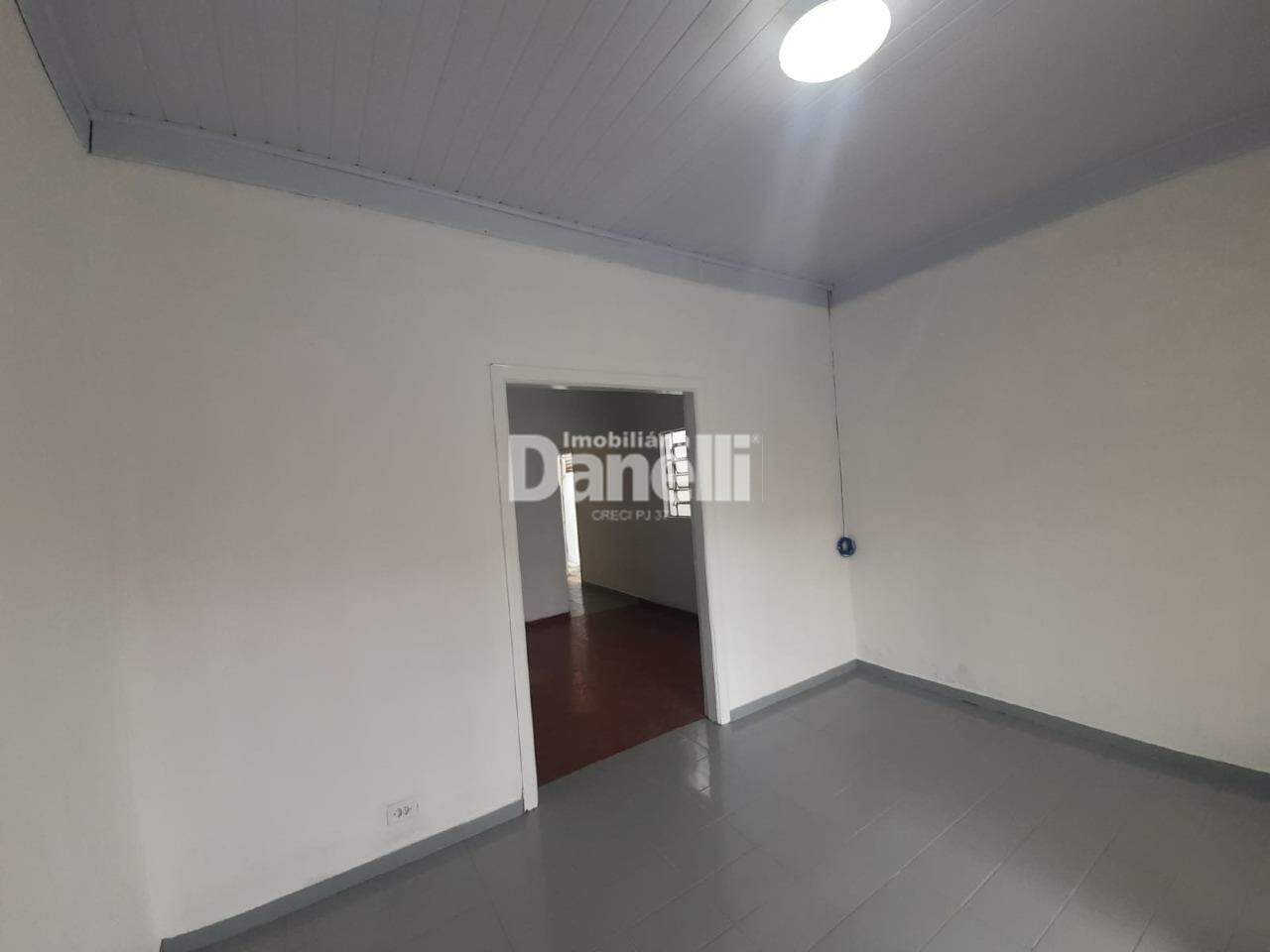 Casa para aluguel no Centro: 