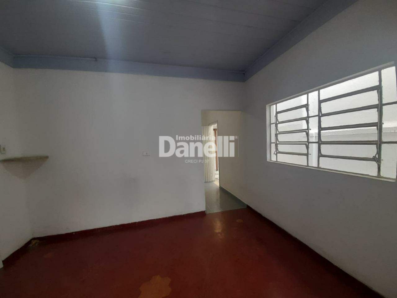 Casa para aluguel no Centro: 