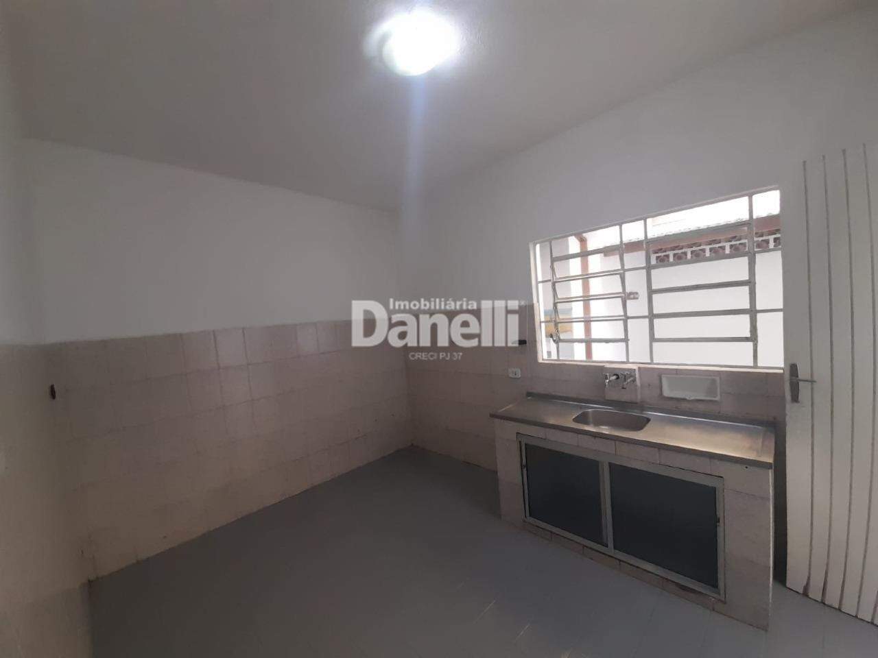 Casa para aluguel no Centro: 