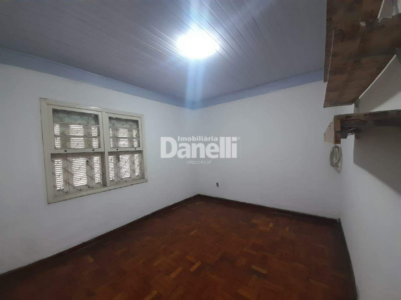 Casa para aluguel no Centro: 