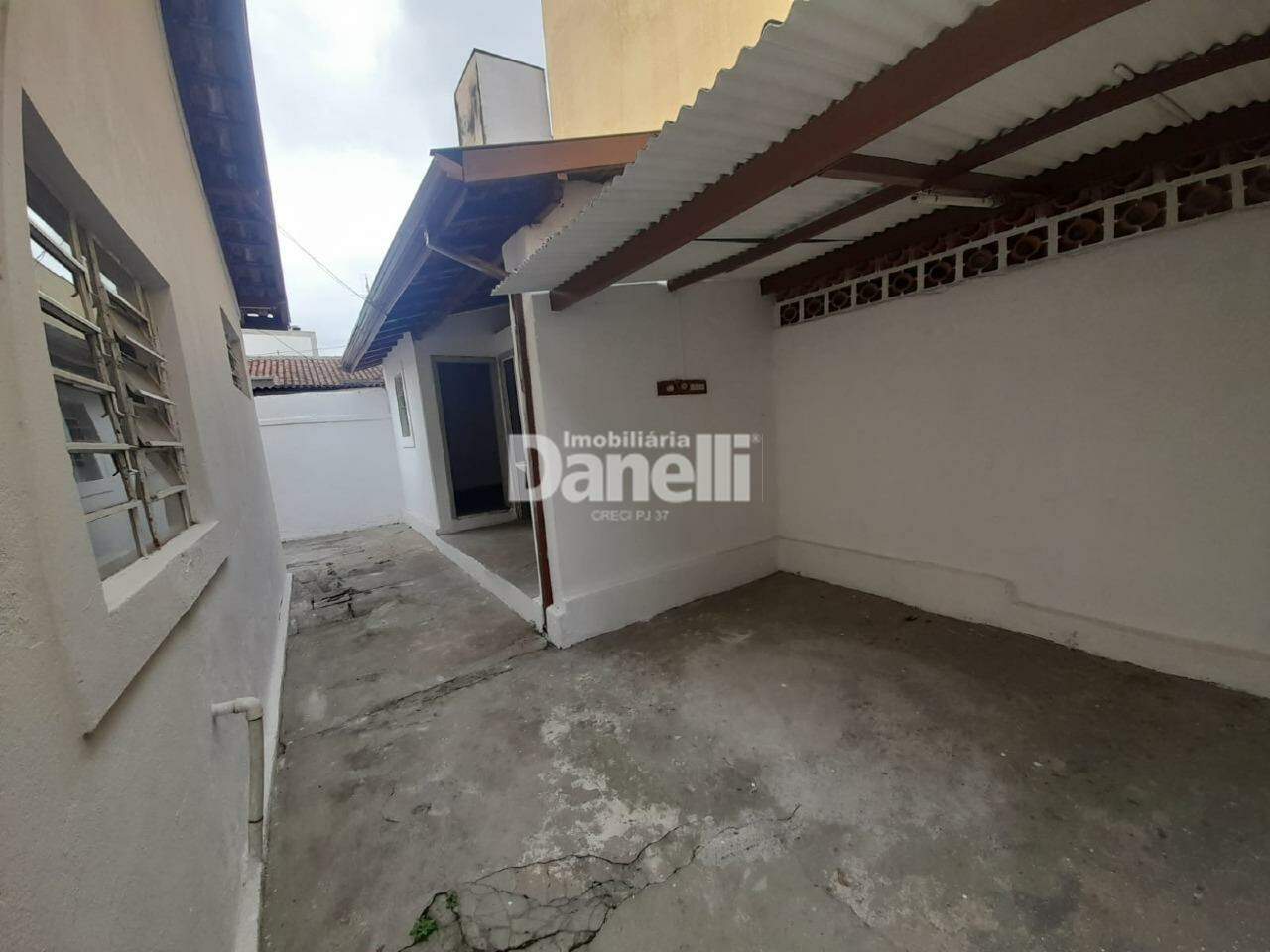 Casa para aluguel no Centro: 