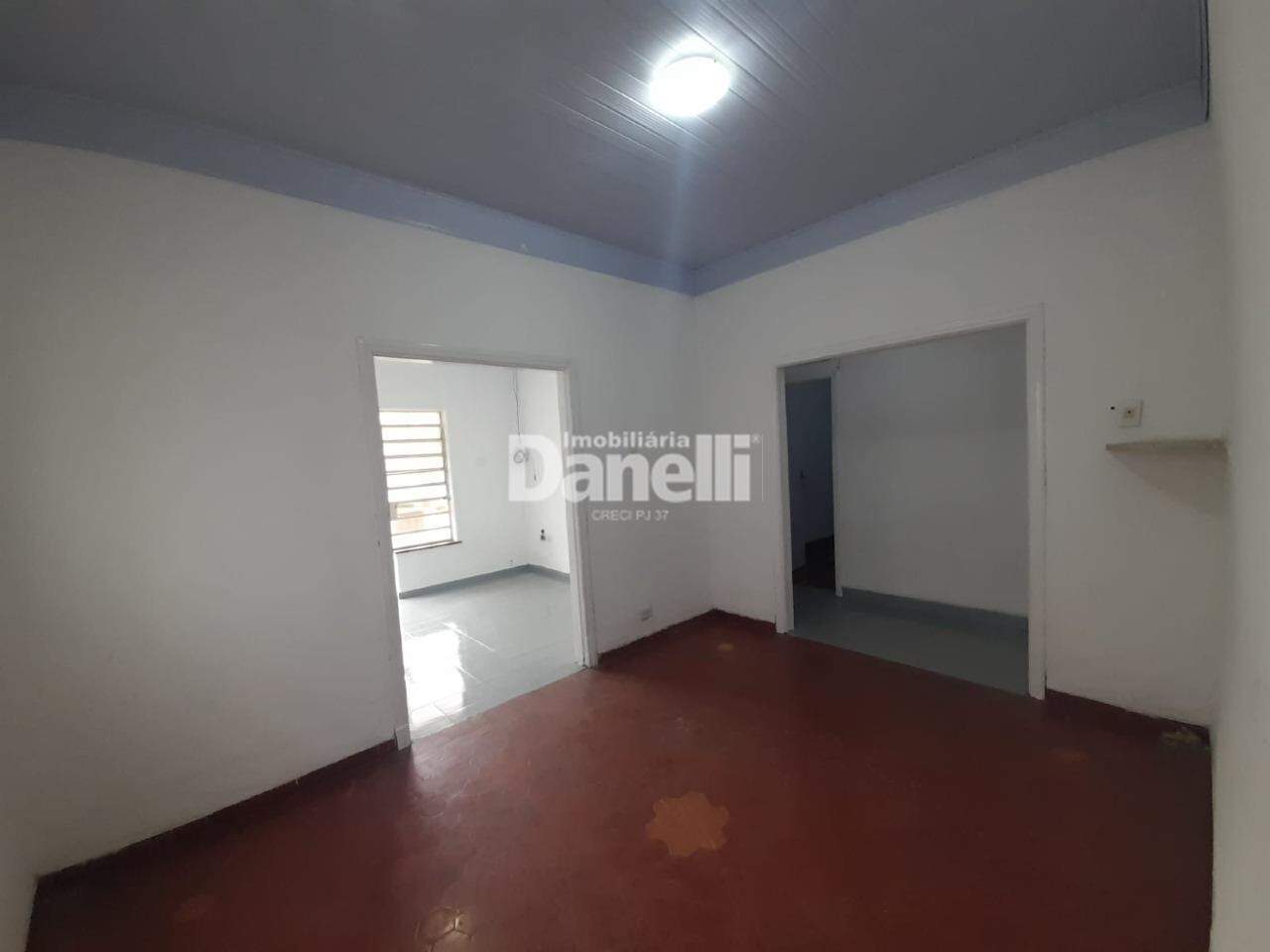 Casa para aluguel no Centro: 