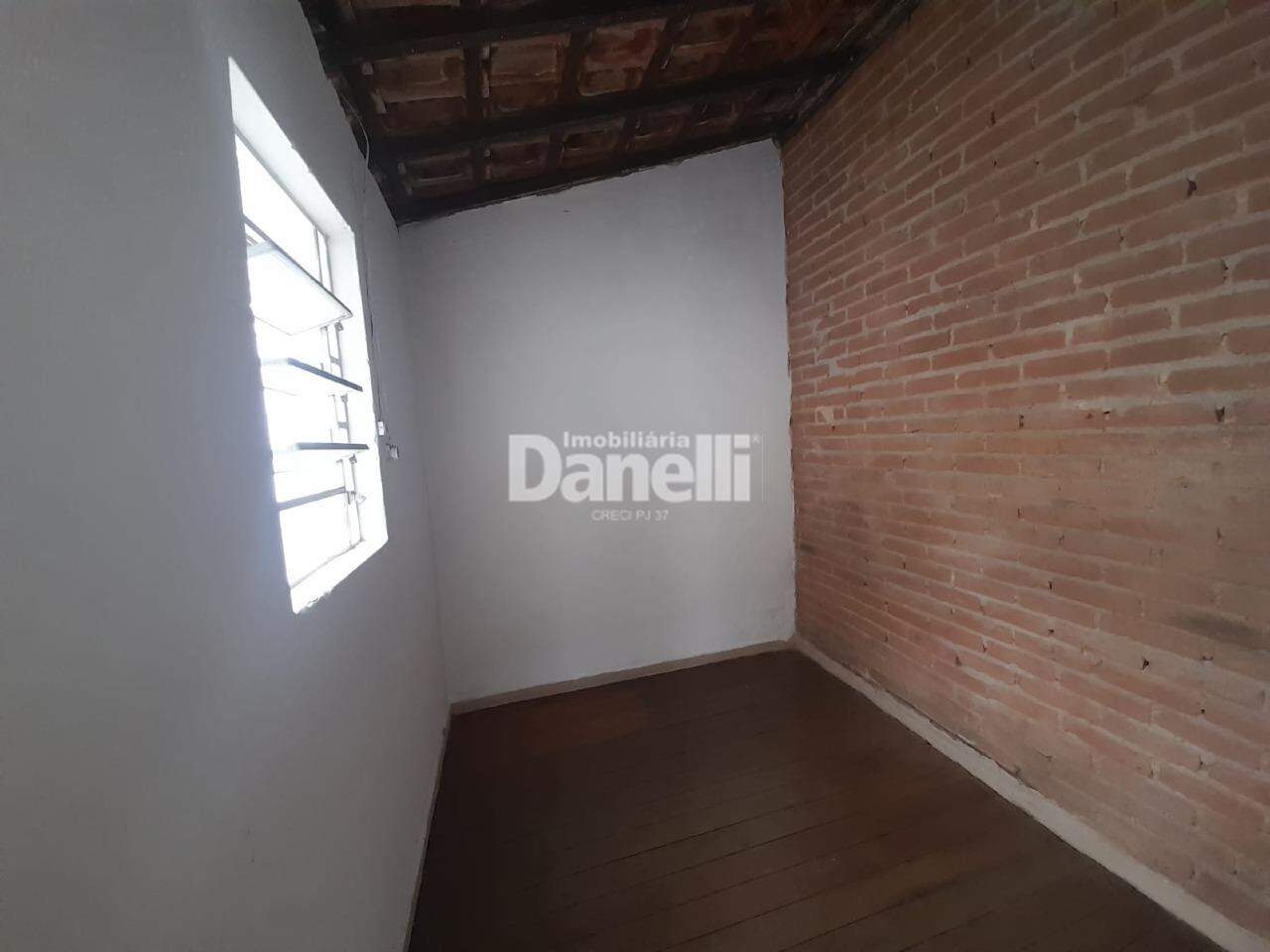 Casa para aluguel no Centro: 