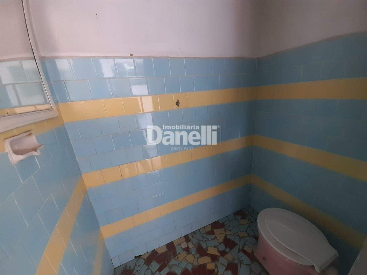 Casa para aluguel no Centro: 