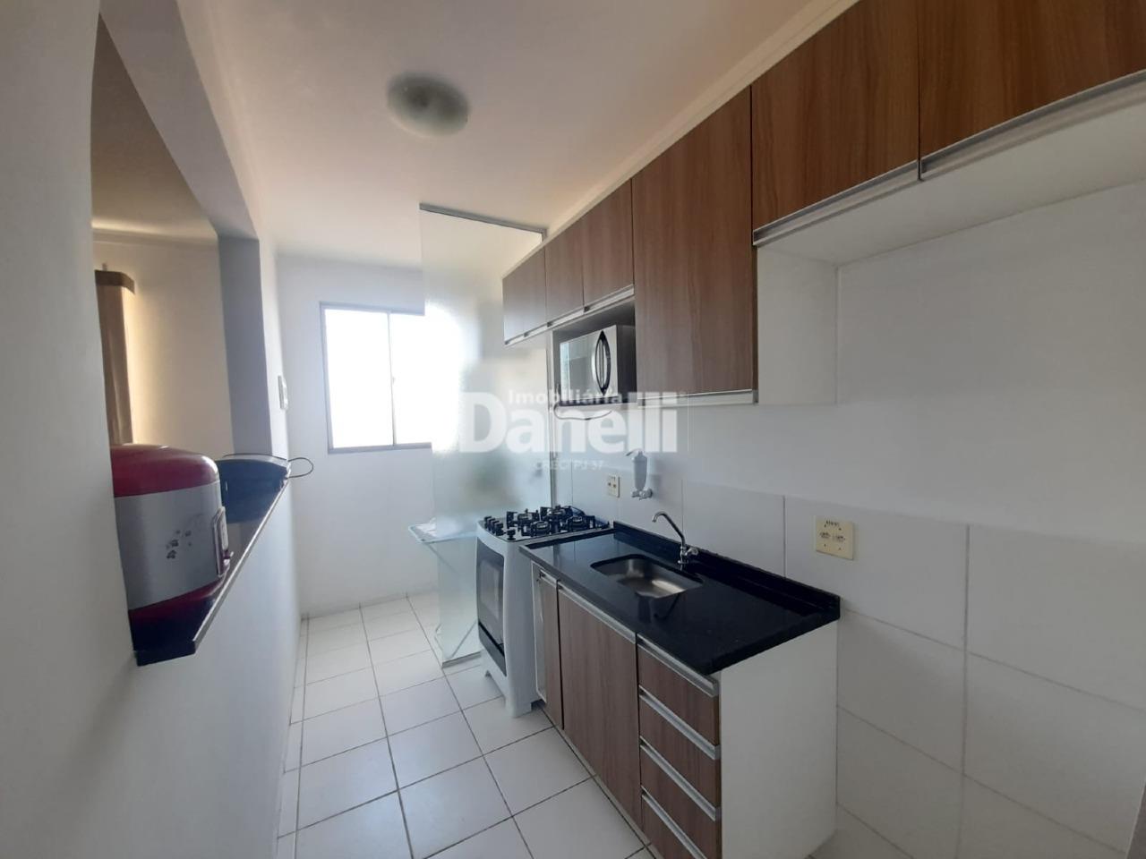 Apartamento para aluguel no Estiva: 
