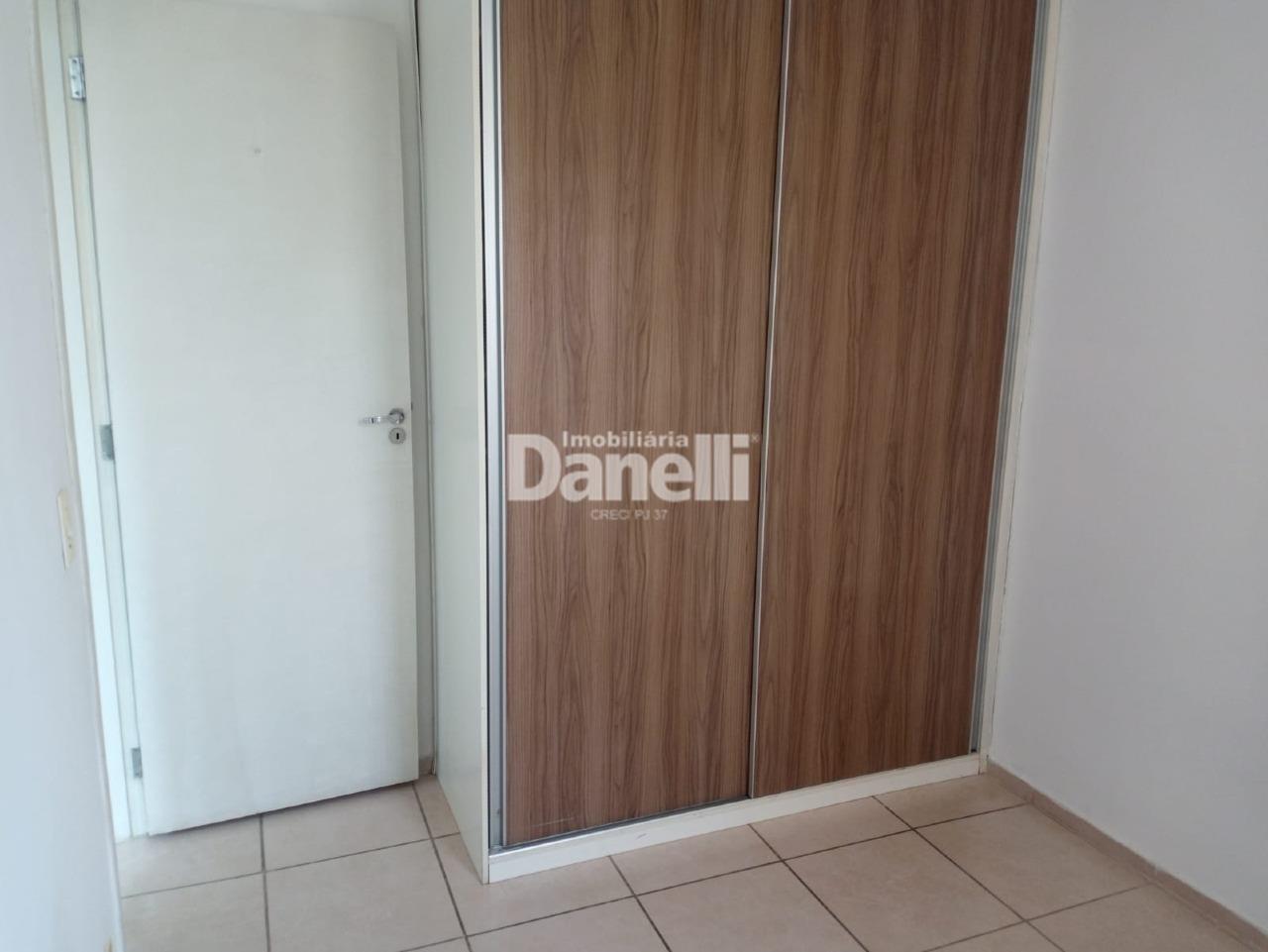 Apartamento para aluguel no Estiva: 