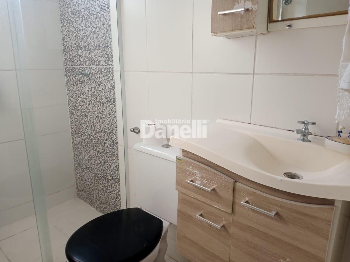 Apartamento para aluguel no Estiva: 