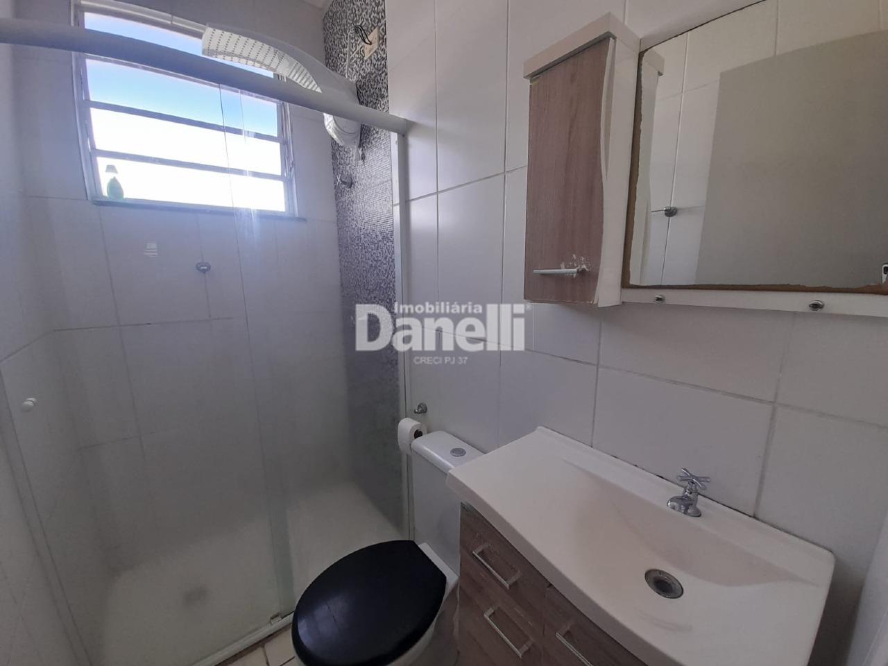 Apartamento para aluguel no Estiva: 