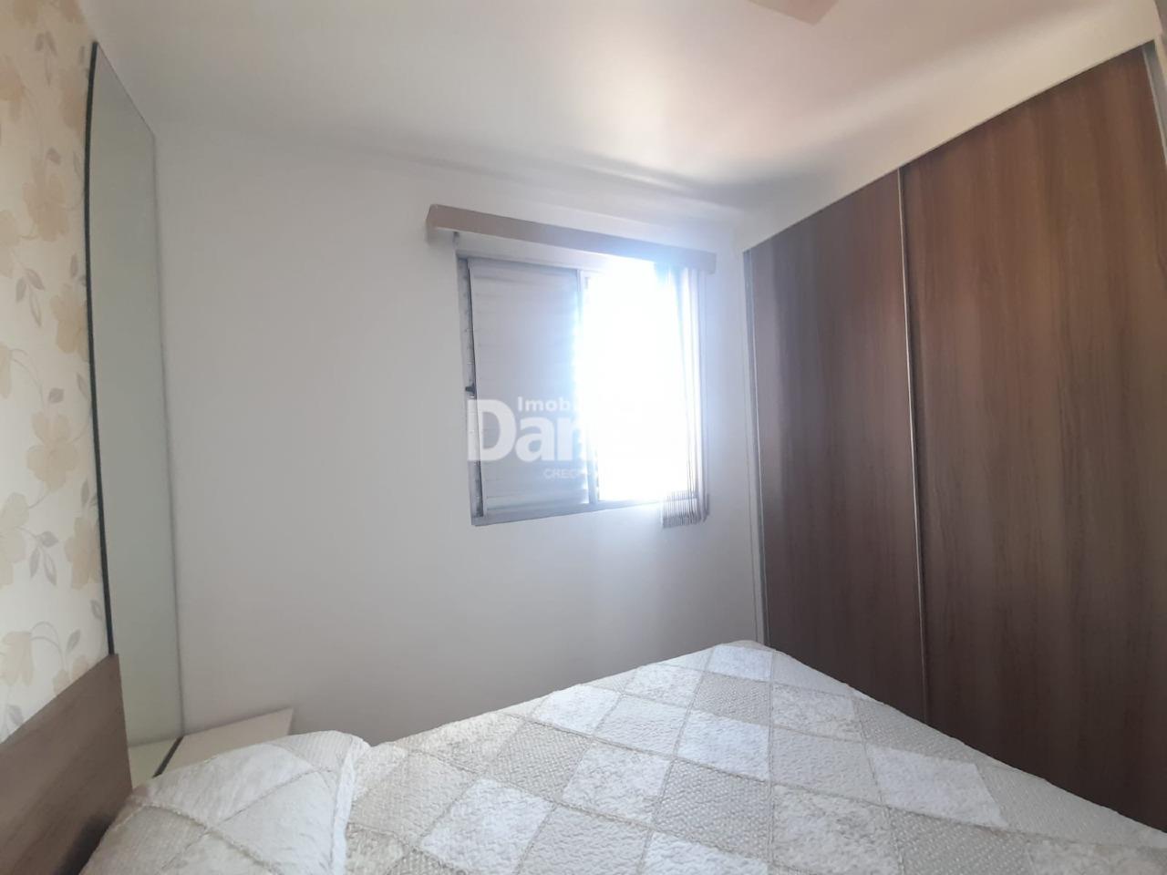 Apartamento para aluguel no Estiva: 