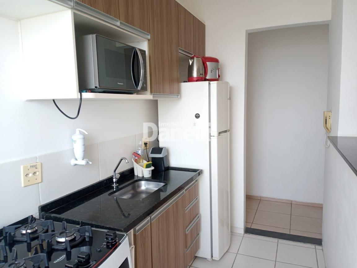 Apartamento para aluguel no Estiva: 