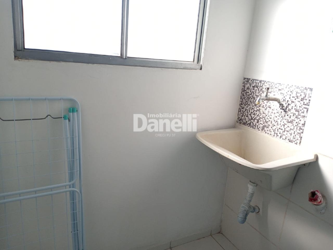 Apartamento para aluguel no Estiva: 