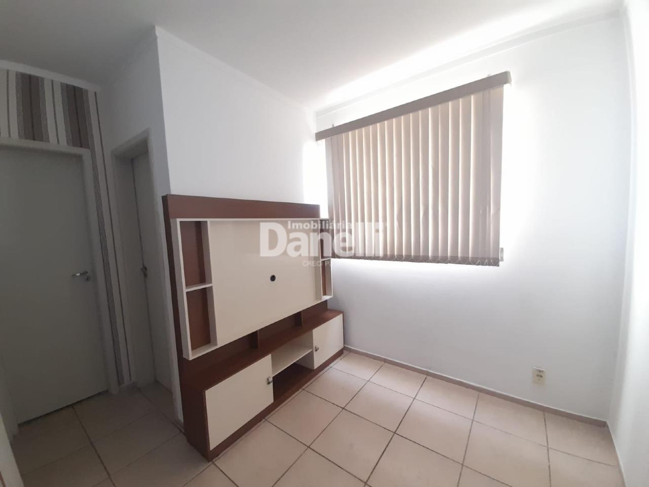 Apartamento para aluguel no Estiva: 