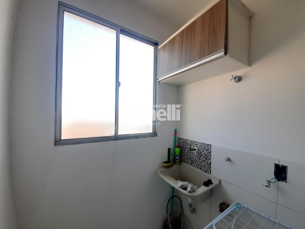 Apartamento para aluguel no Estiva: 