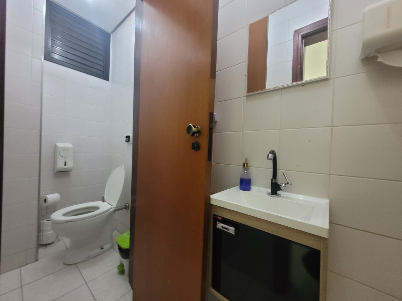 Sala Comercial para aluguel no Centro: 