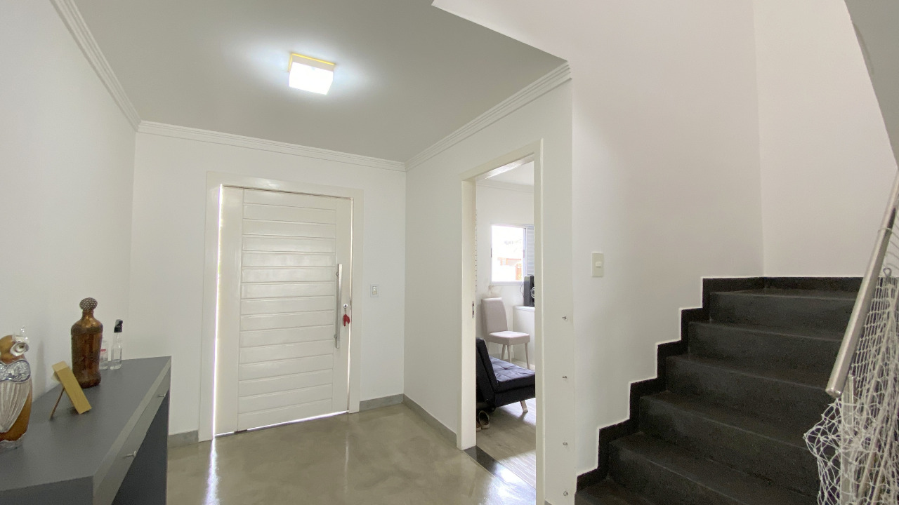 Casa em Condomínio à venda no Bairro dos Guedes: 