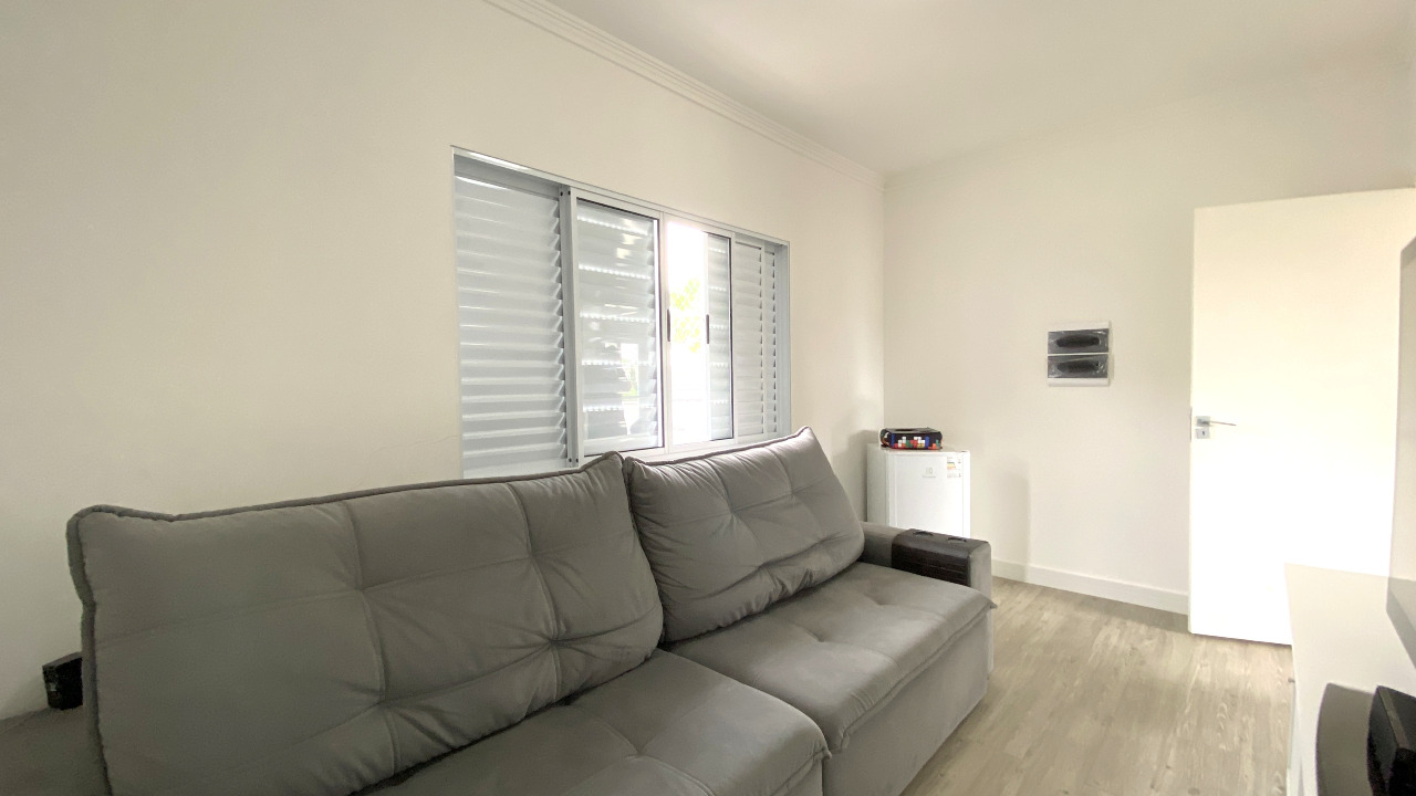 Casa em Condomínio à venda no Bairro dos Guedes: 