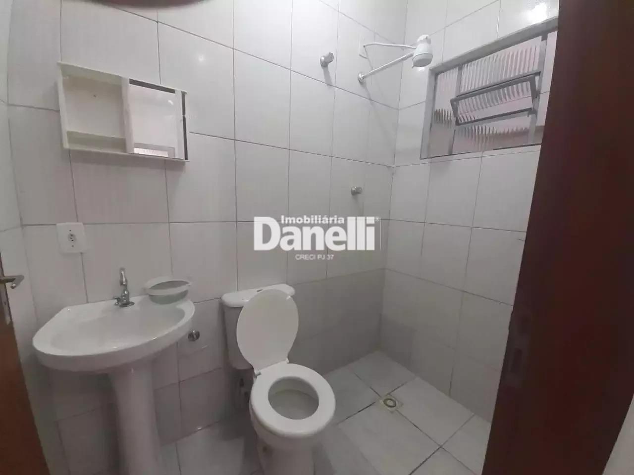 Kitnet para aluguel no Vila Aparecida: 