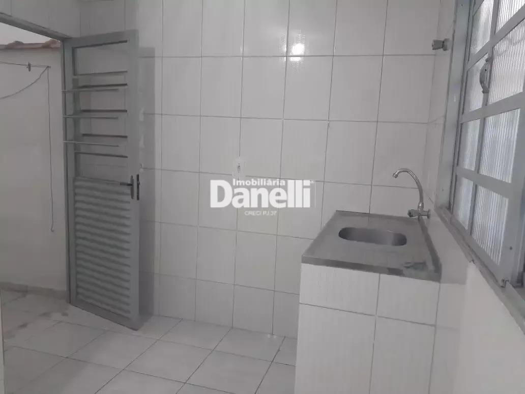 Kitnet para aluguel no Vila Aparecida: 