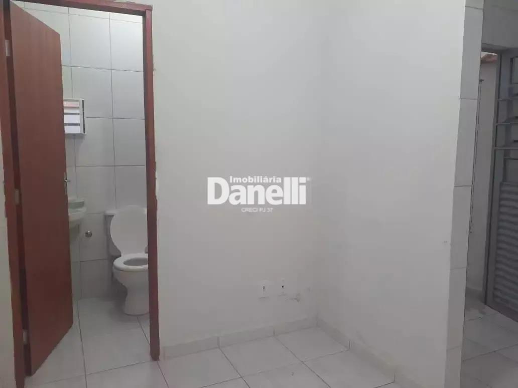 Kitnet para aluguel no Vila Aparecida: 