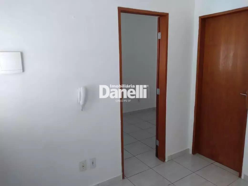 Kitnet para aluguel no Vila Aparecida: 