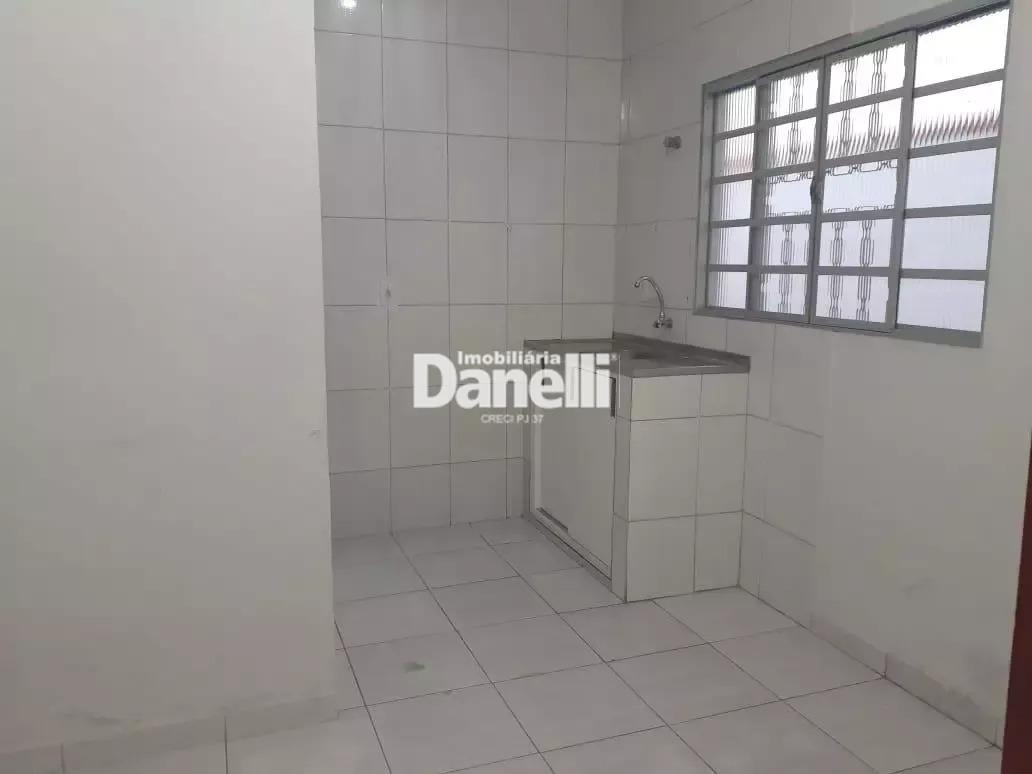 Kitnet para aluguel no Vila Aparecida: 