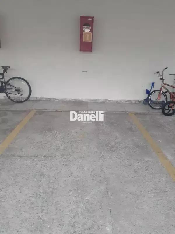 Kitnet para aluguel no Vila Aparecida: 