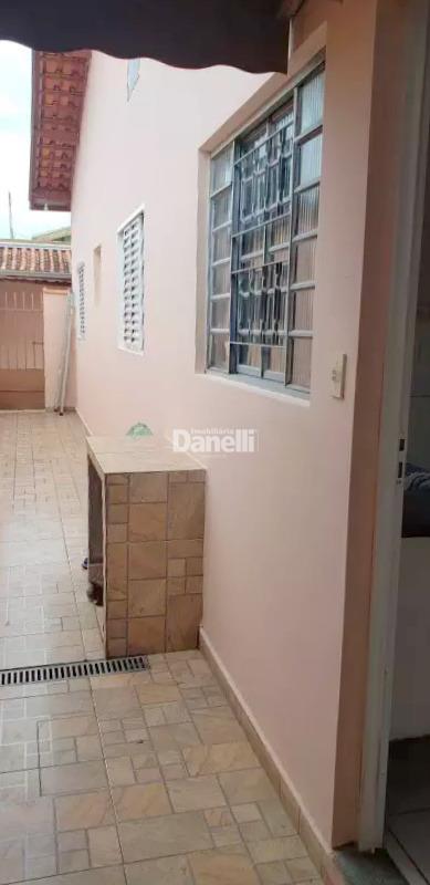 Casa à venda no Residencial Novo Horizonte: 