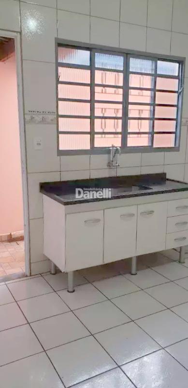 Casa à venda no Residencial Novo Horizonte: 