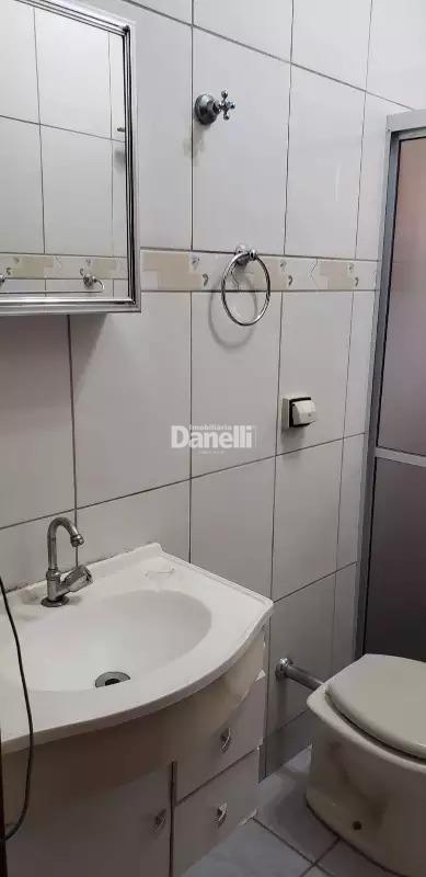 Casa à venda no Residencial Novo Horizonte: 