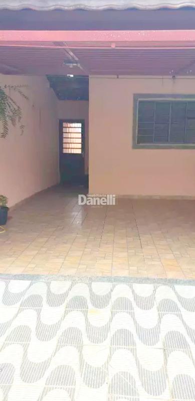 Casa à venda no Residencial Novo Horizonte: 