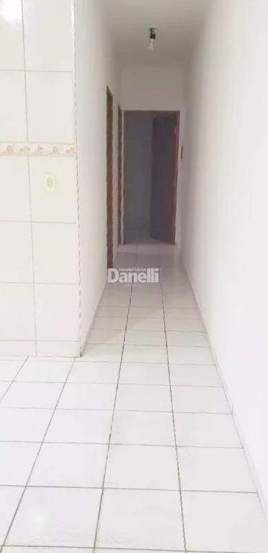 Casa à venda no Residencial Novo Horizonte: 