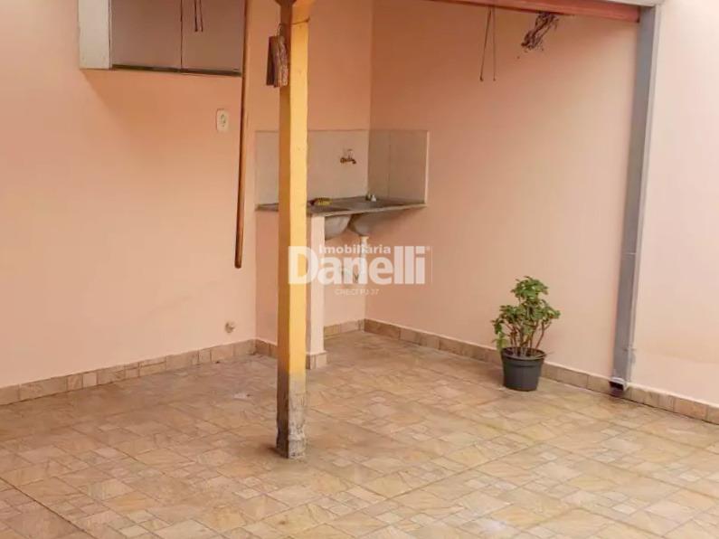 Casa à venda no Residencial Novo Horizonte: 