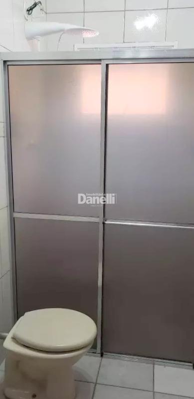 Casa à venda no Residencial Novo Horizonte: 