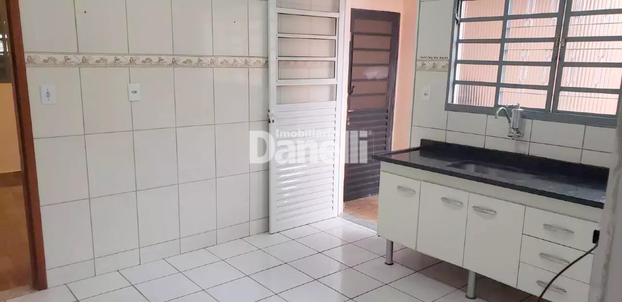 Casa à venda no Residencial Novo Horizonte: 