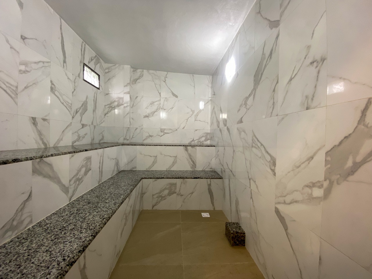 Apartamento à venda no Alto: 