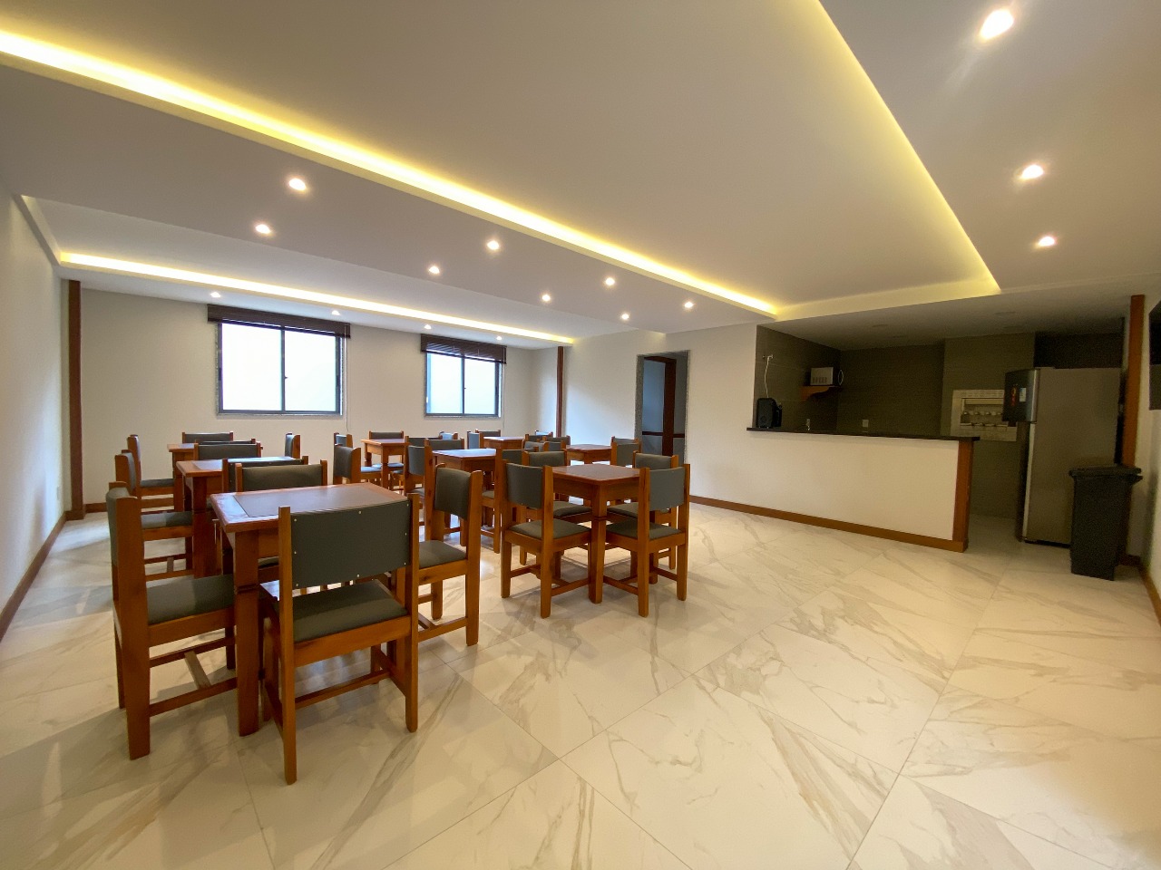 Apartamento à venda no Alto: 