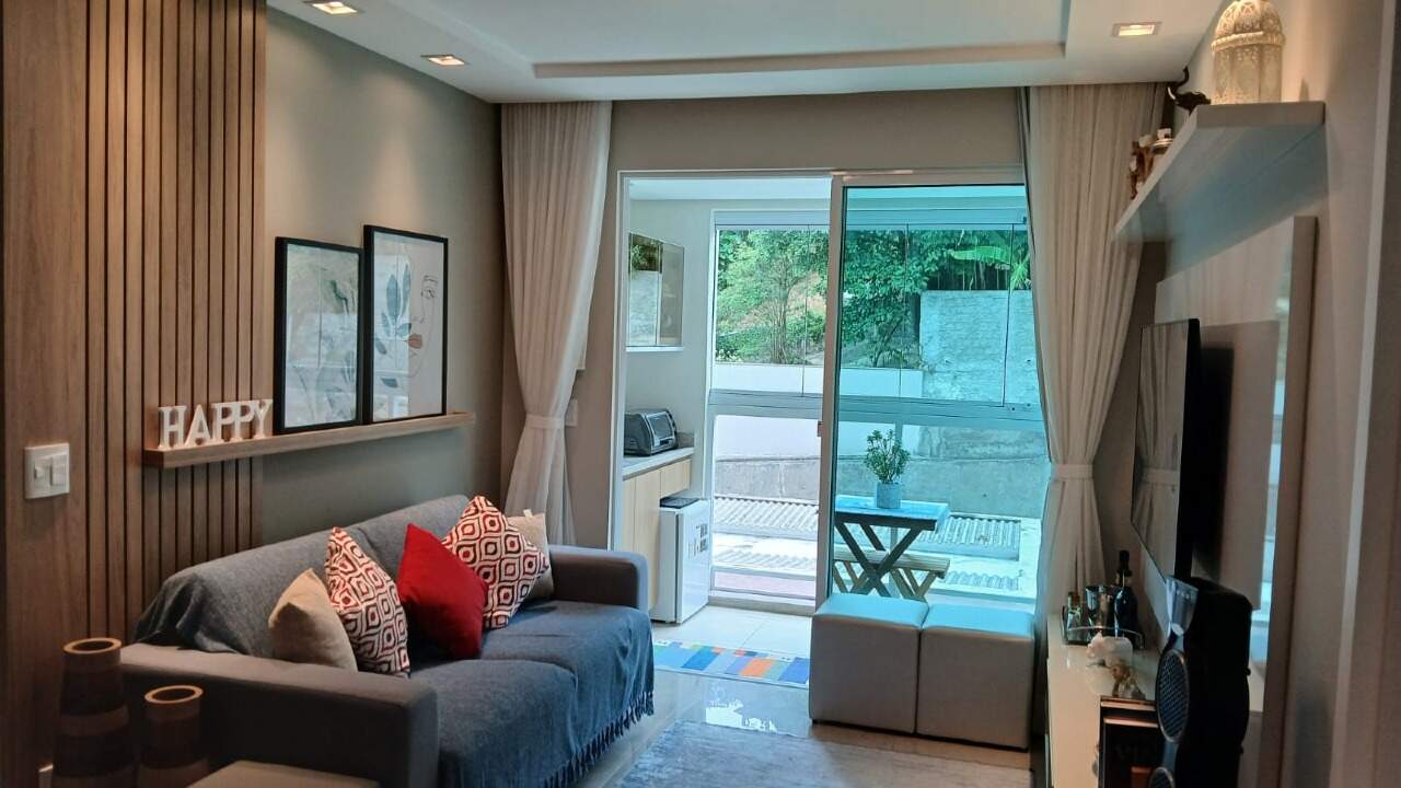 Apartamento à venda no Agriões: 