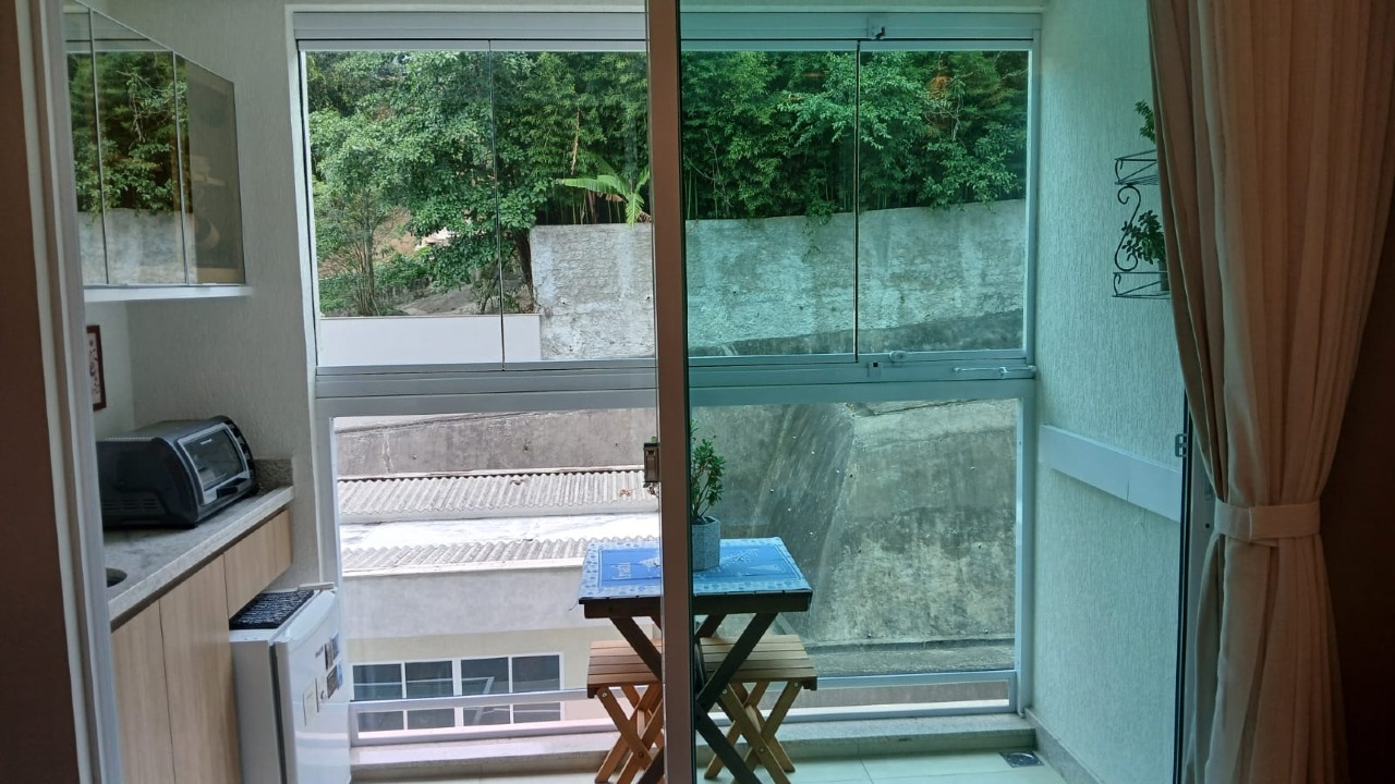 Apartamento à venda no Agriões: 