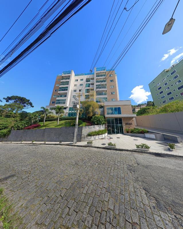 Apartamento à venda no Agriões: 