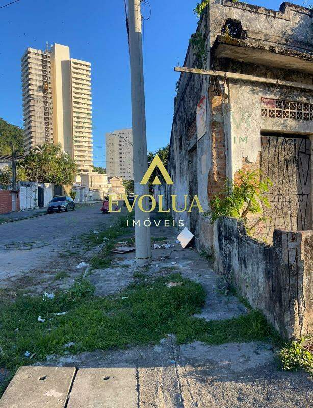 Galpão à venda no Vila Voturua: 