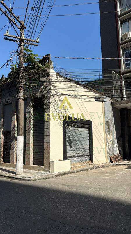 Loja para aluguel no Centro: 