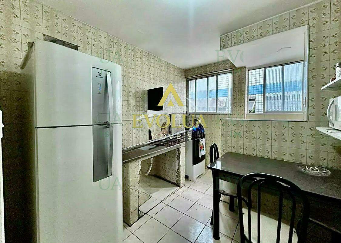 Apartamento à venda no Aparecida: 